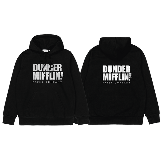 Polerón Canguro - The Office