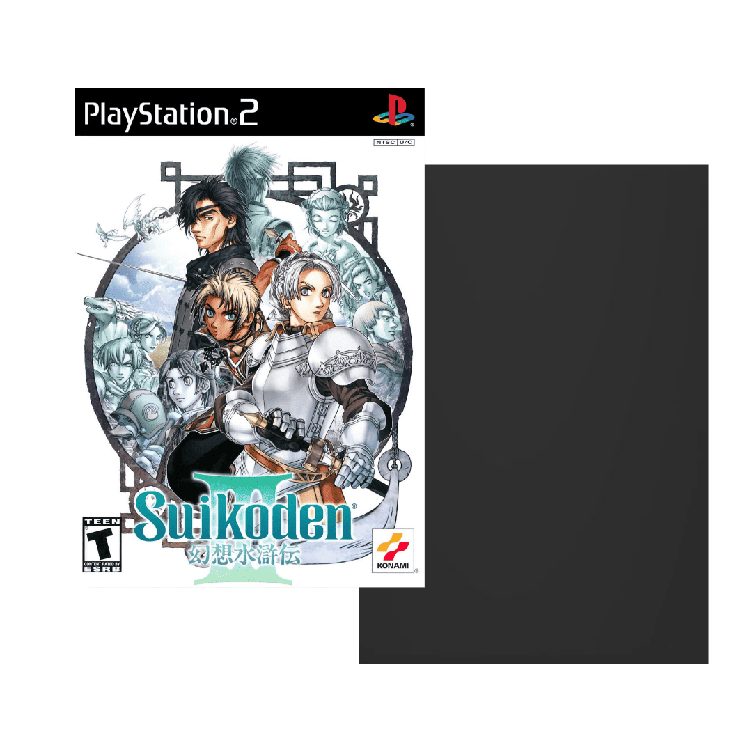 imanes Ps2