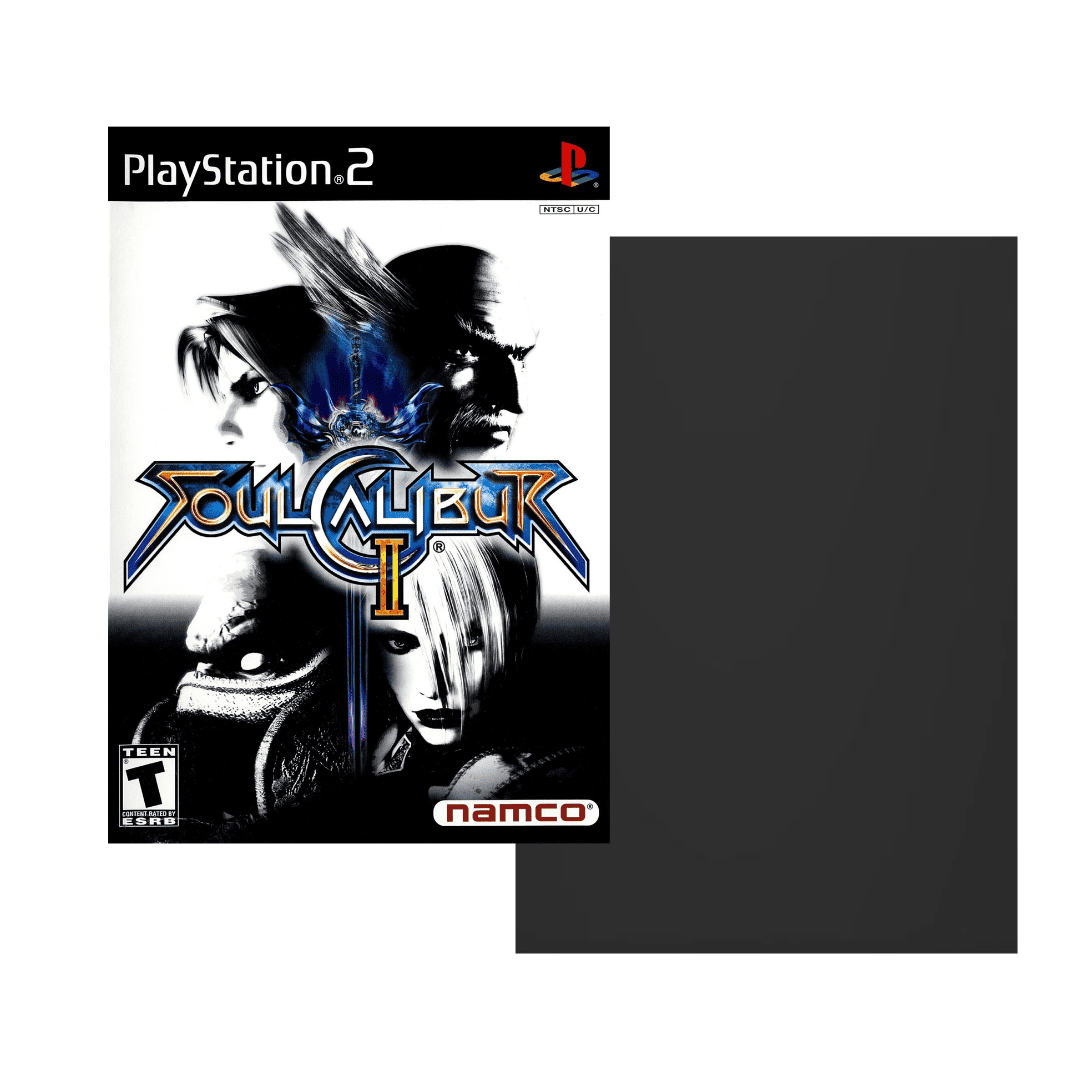 imanes Ps2