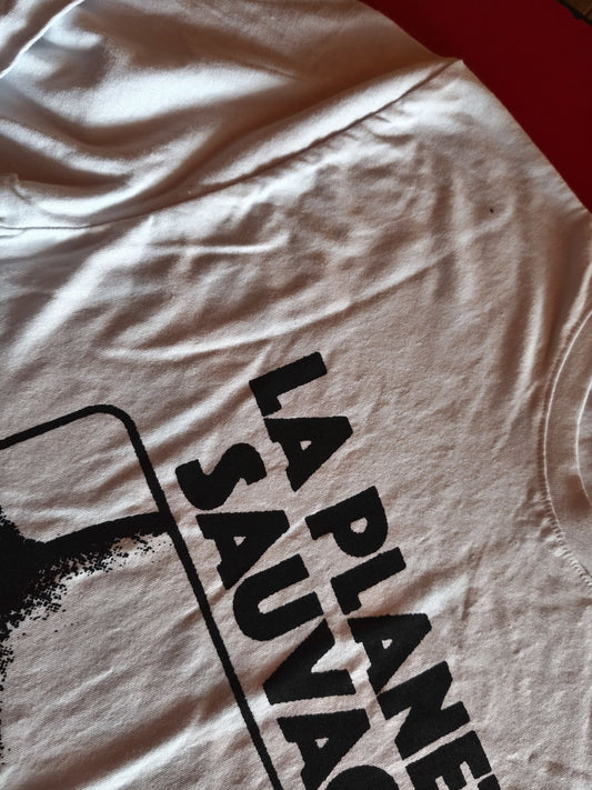 Fantastic Planet - Talla M/ Manga Larga