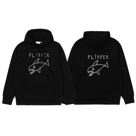 Polerón Canguro - Flipper