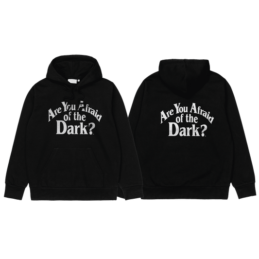 Polerón Canguro - Are You Afraid Of The Dark?