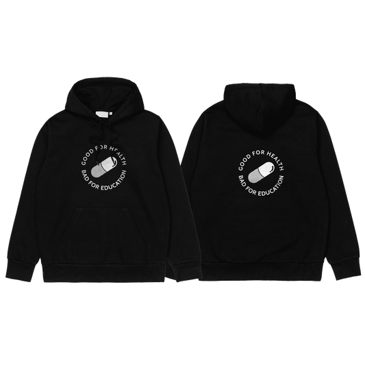 Polerón Canguro - Akira Pills