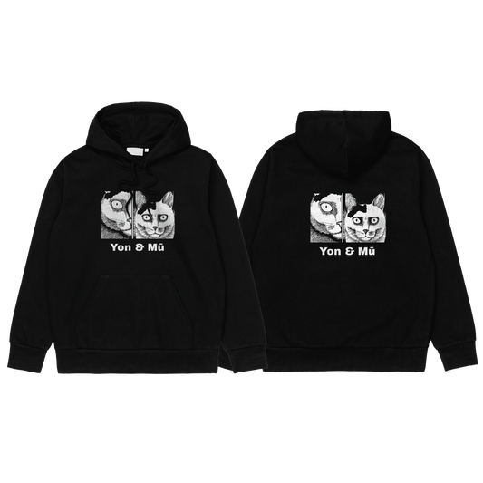 Polerón Canguro - Yon & mu