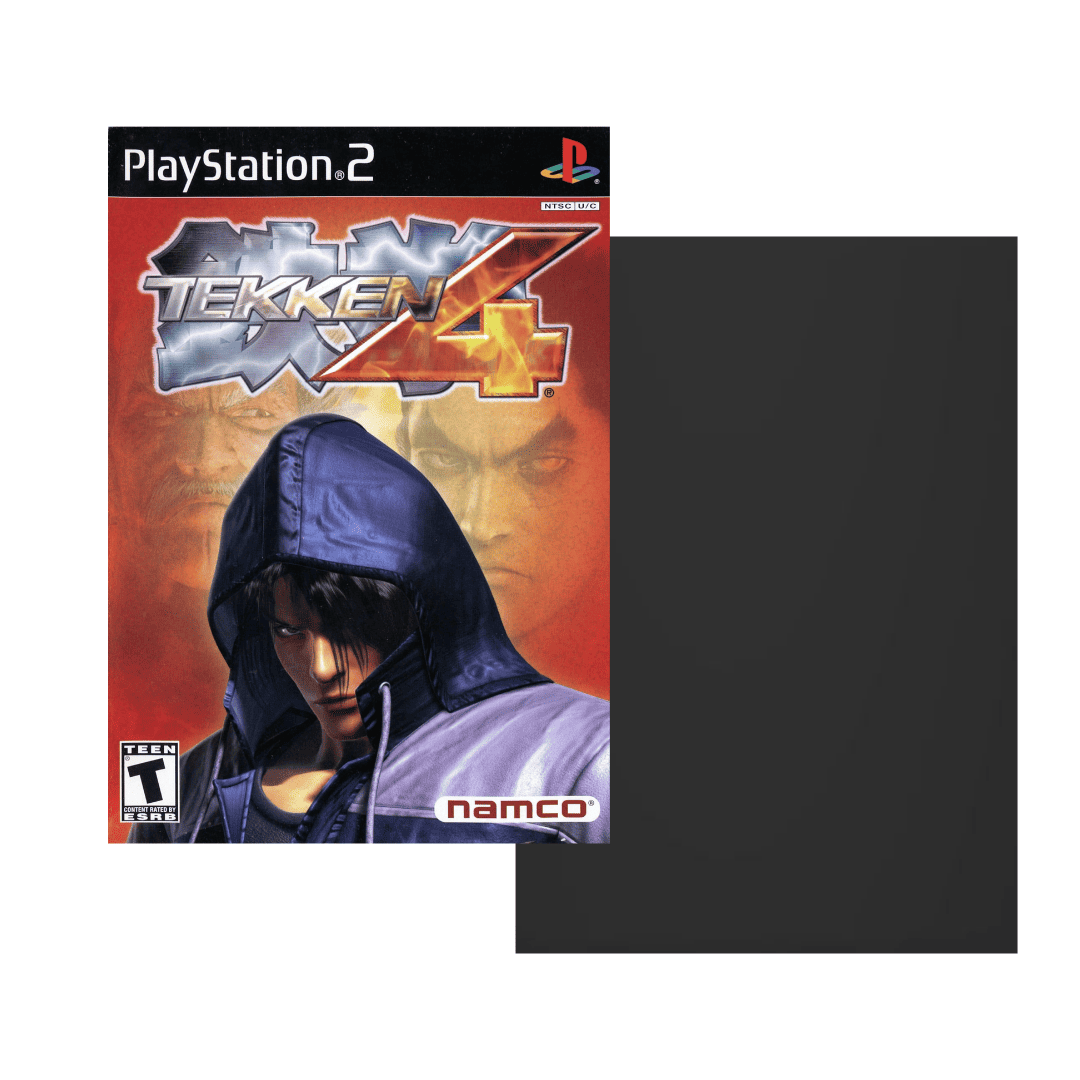 imanes Ps2