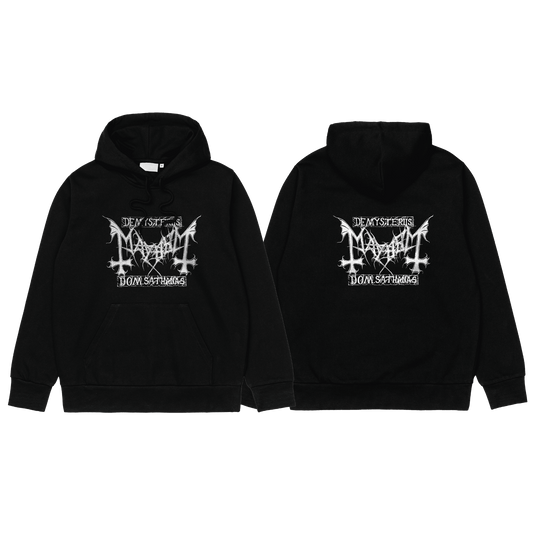 Polerón Canguro - Mayhem