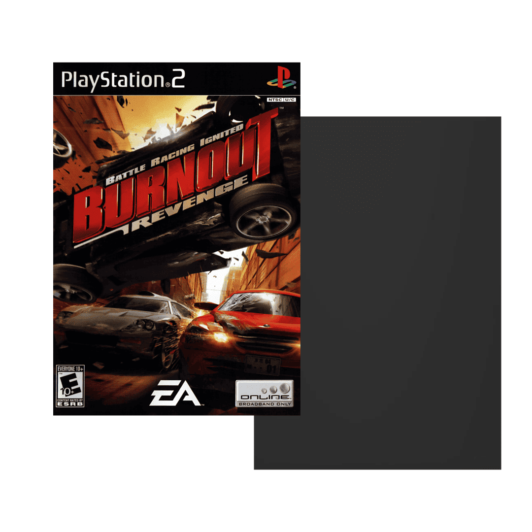 imanes Ps2