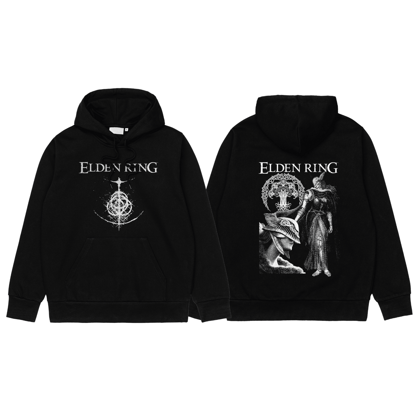 Polerón Canguro - Elden Ring