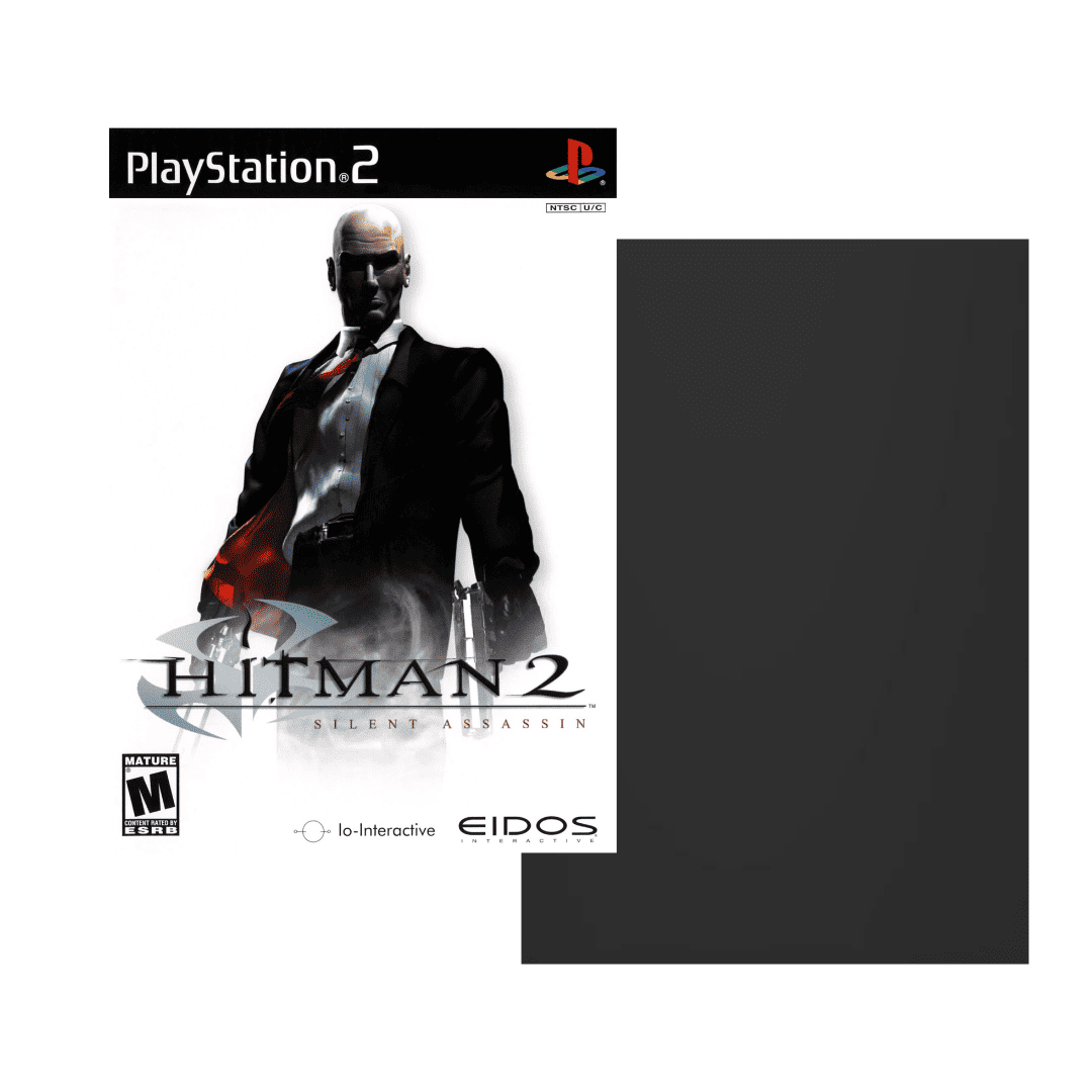 imanes Ps2