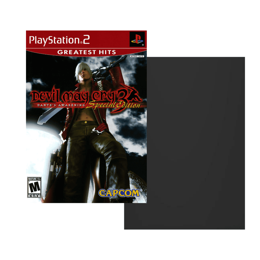 imanes Ps2