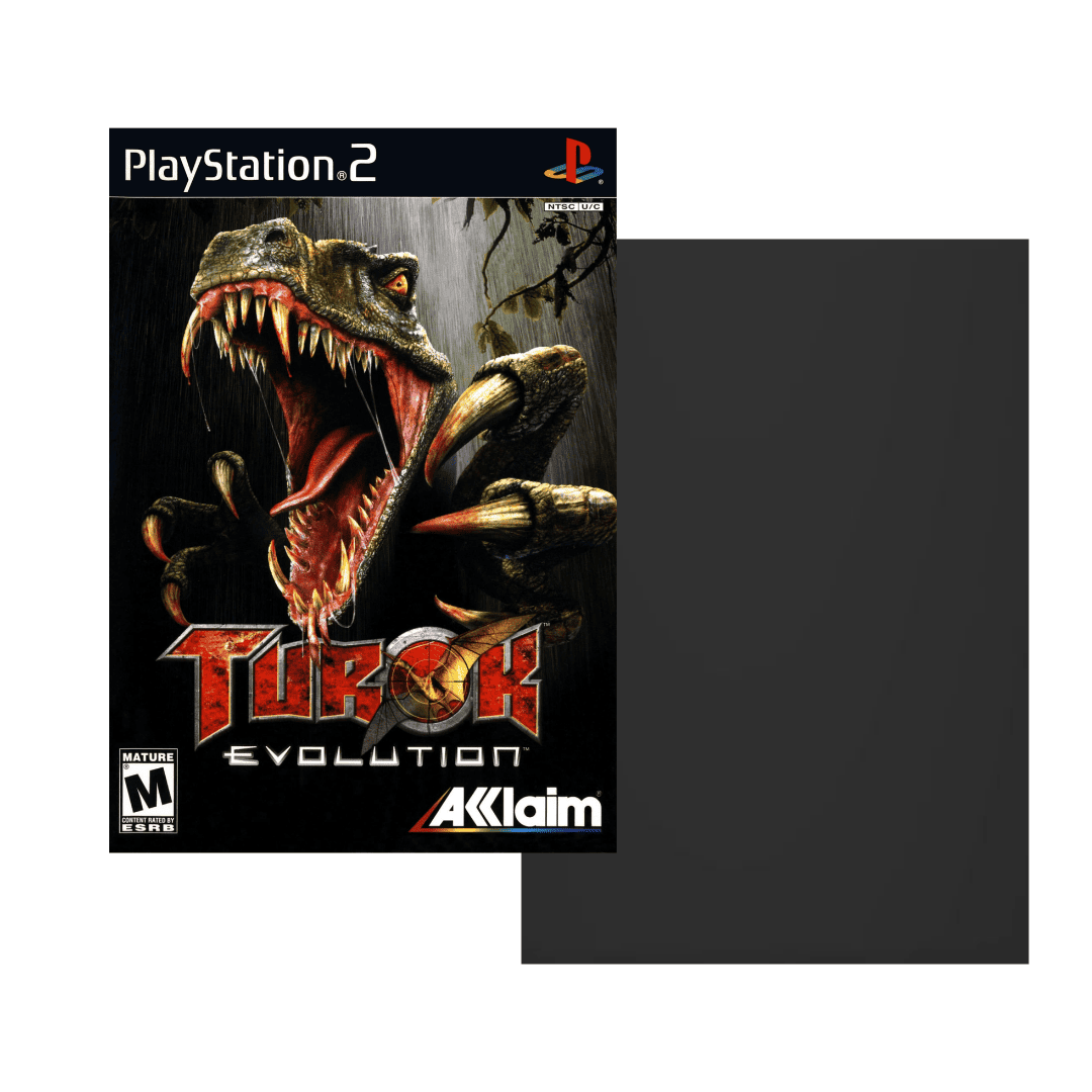 imanes Ps2