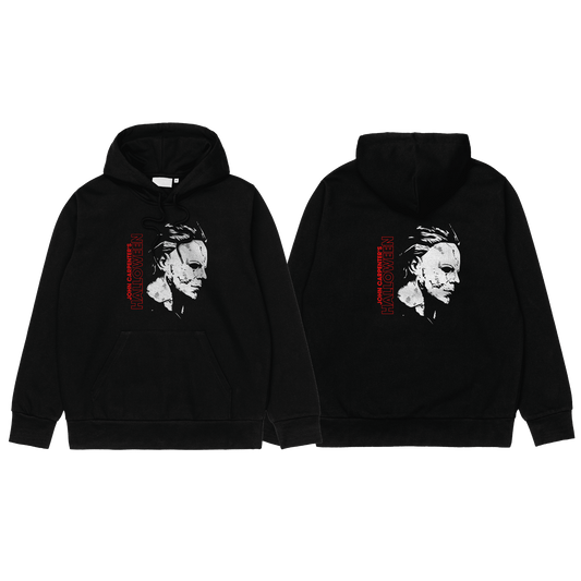 Polerón Canguro - Halloween