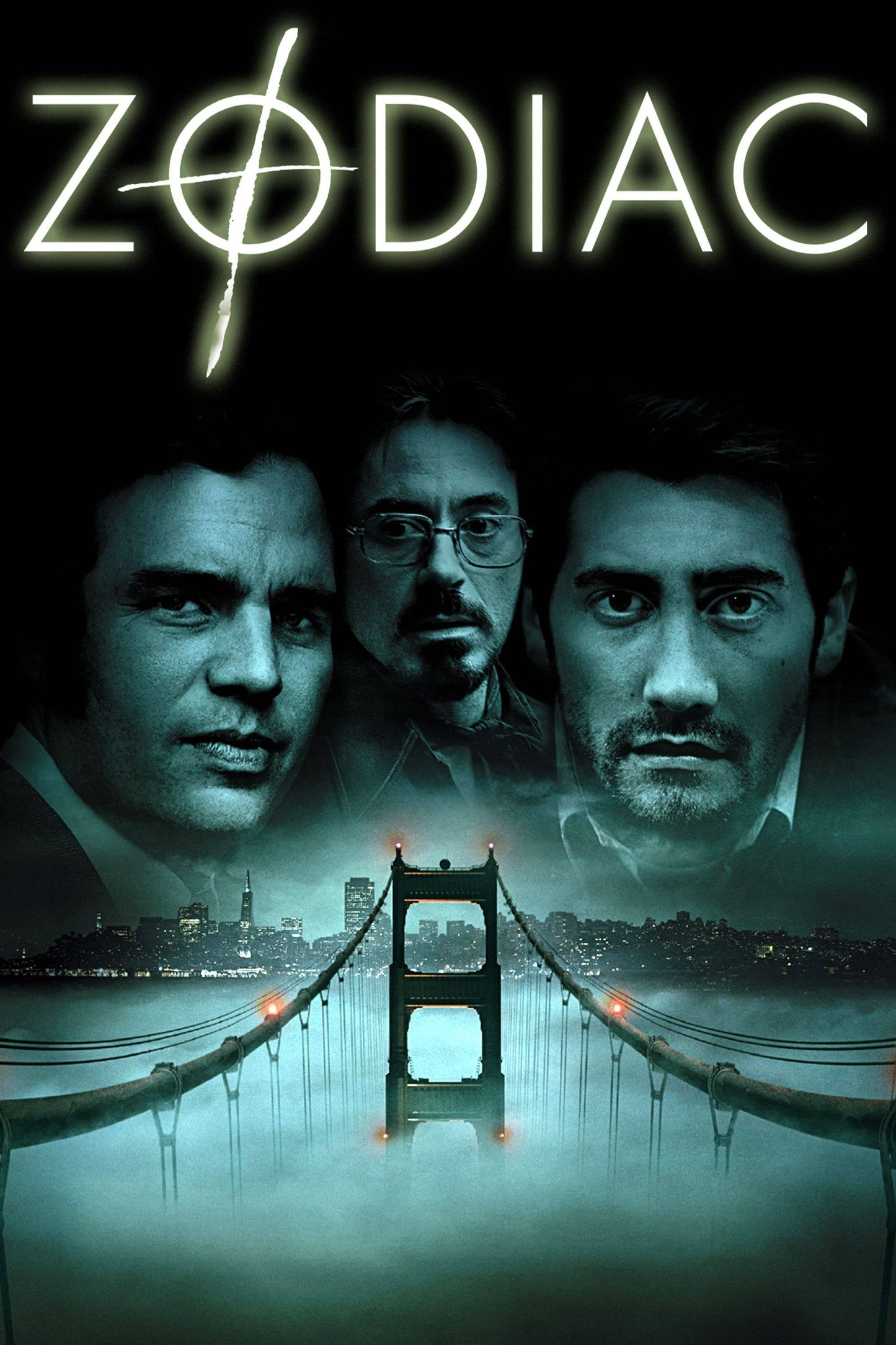 Poster: Zodiac