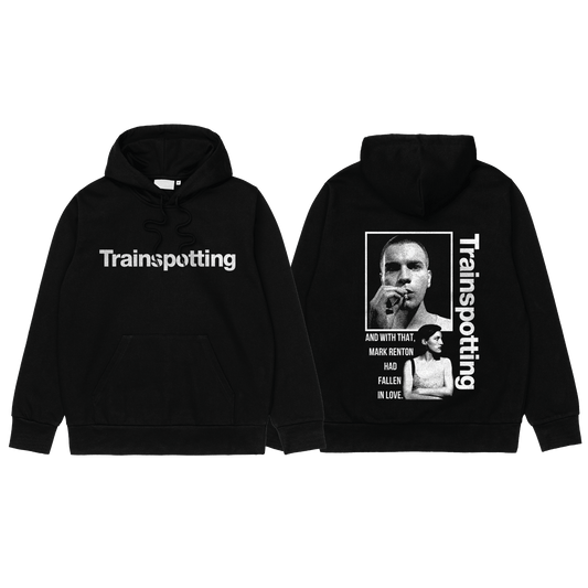 Polerón Canguro - Trainspotting