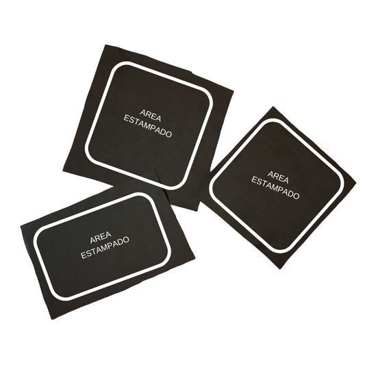 Parches Personalizados