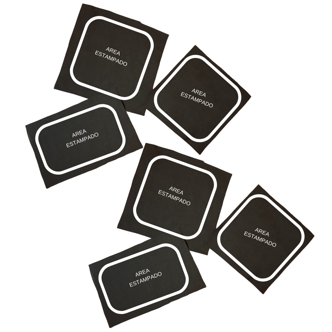 Parches Personalizados