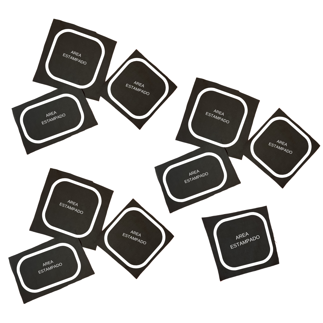 Parches Personalizados