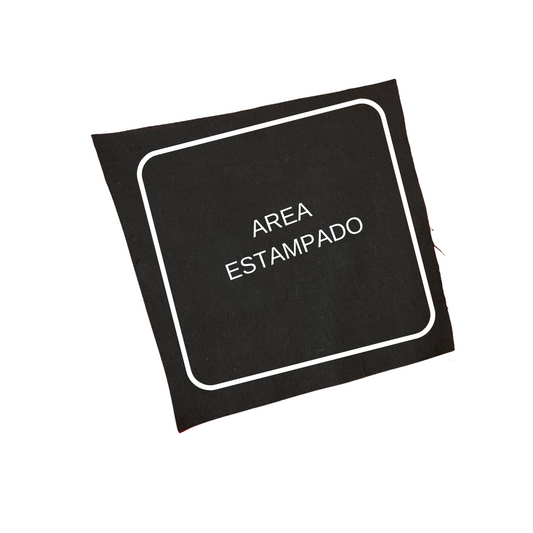 Parches Personalizados