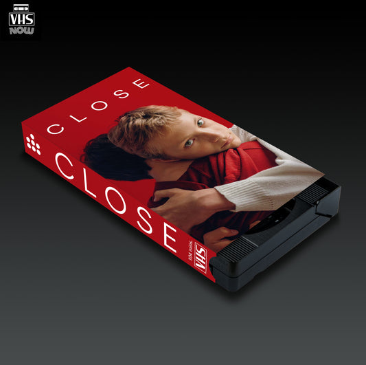 VHS CLOSE (2022)