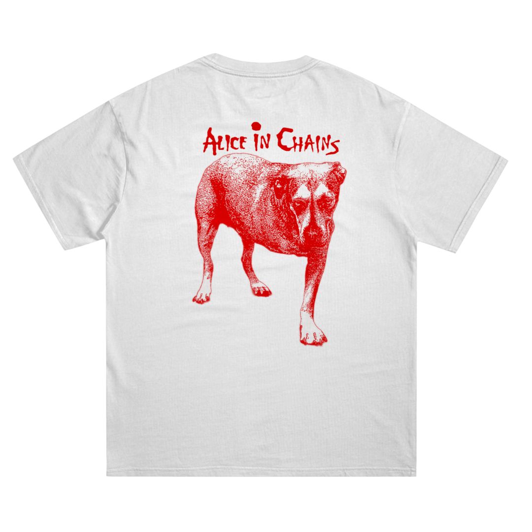 Alice In Chains