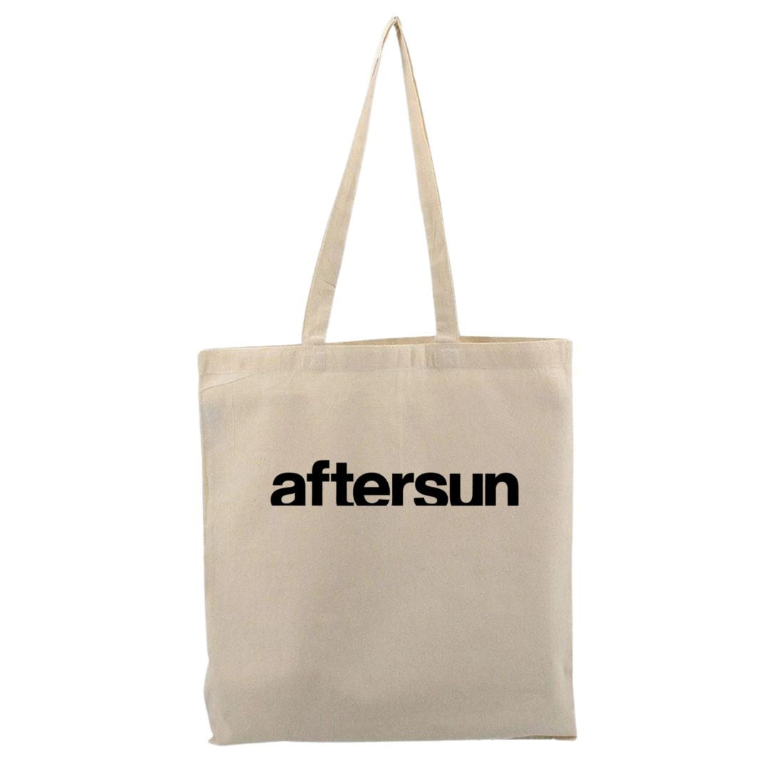 Totebag - Aftersun