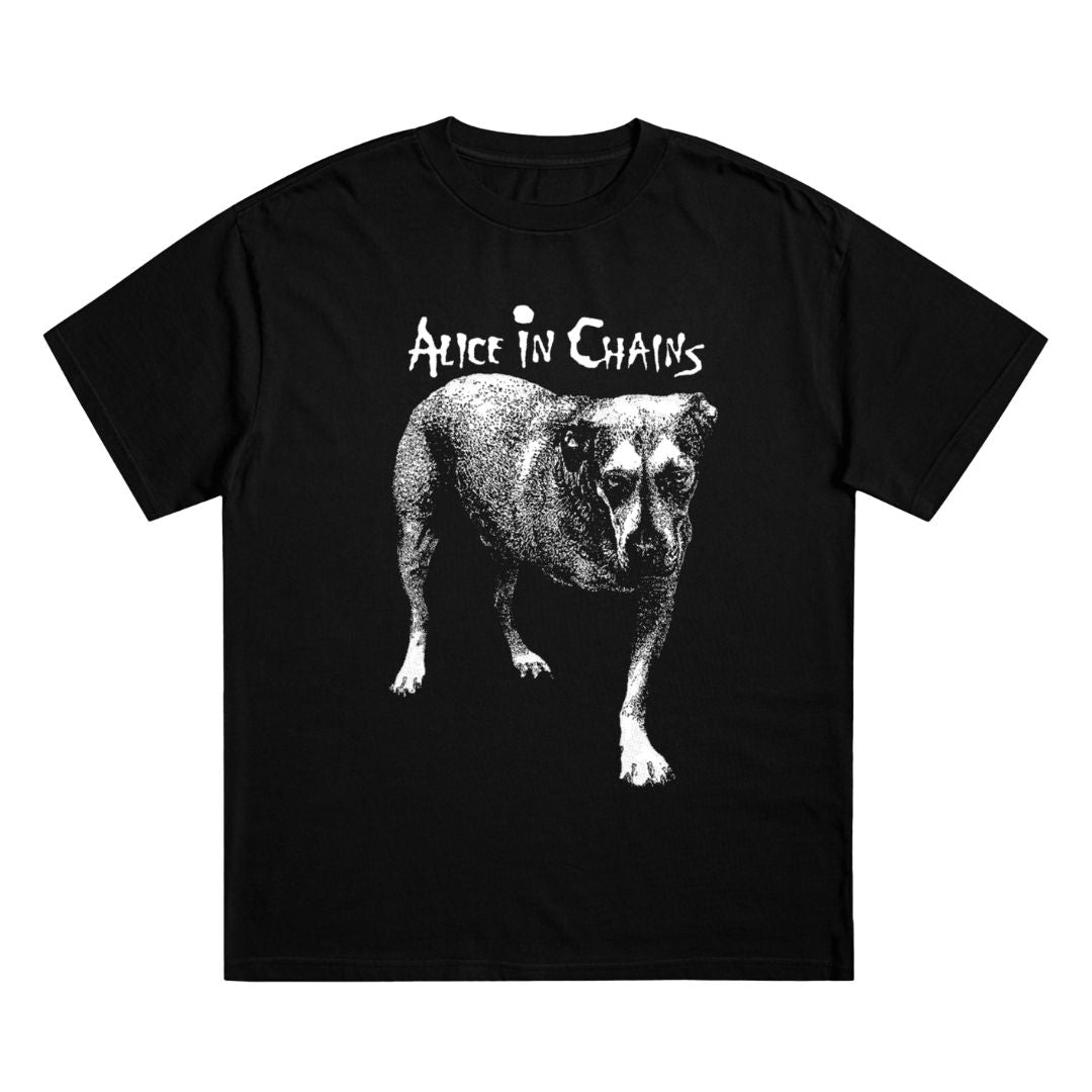 Alice In Chains