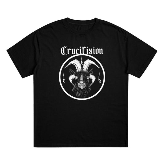 Crucifision