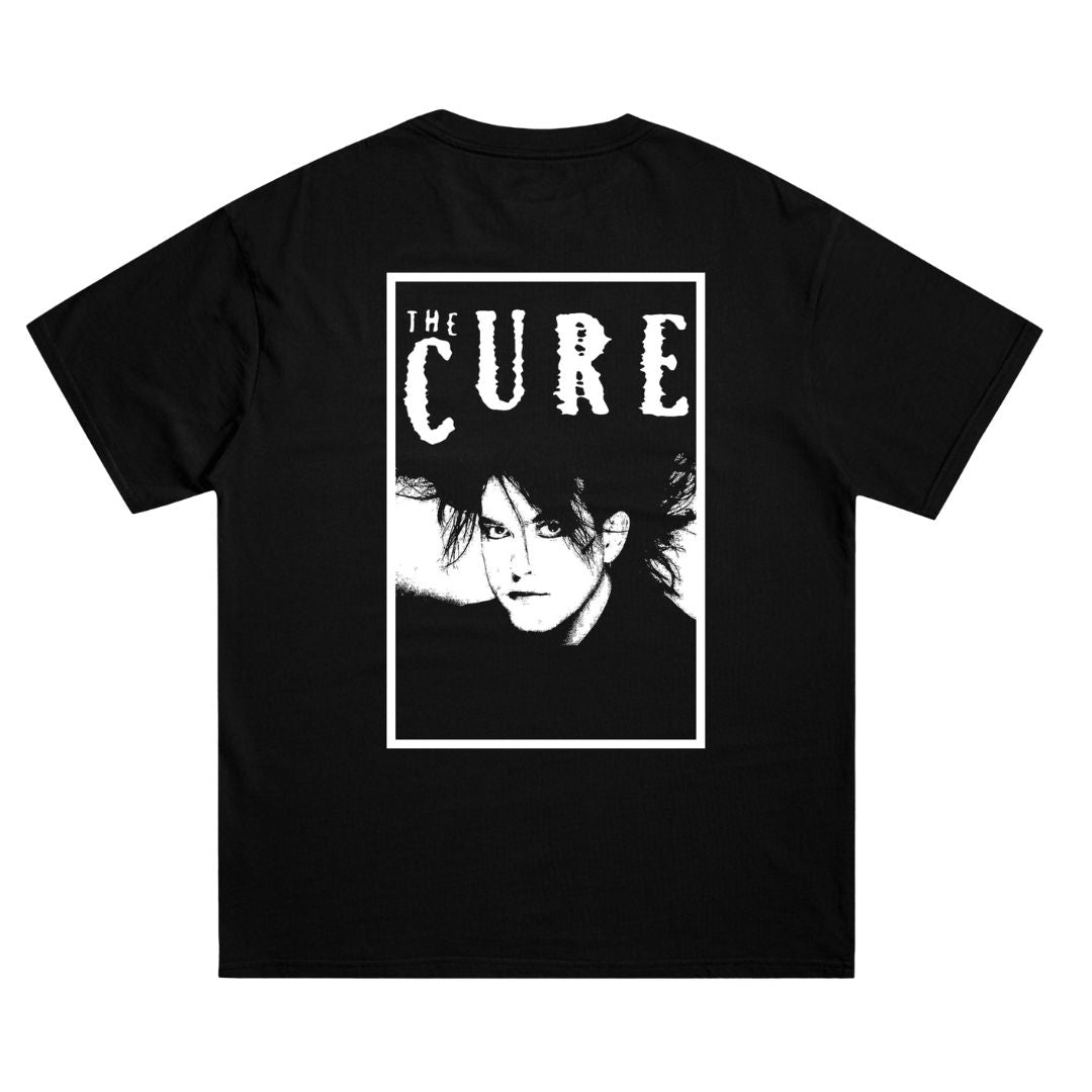 The Cure