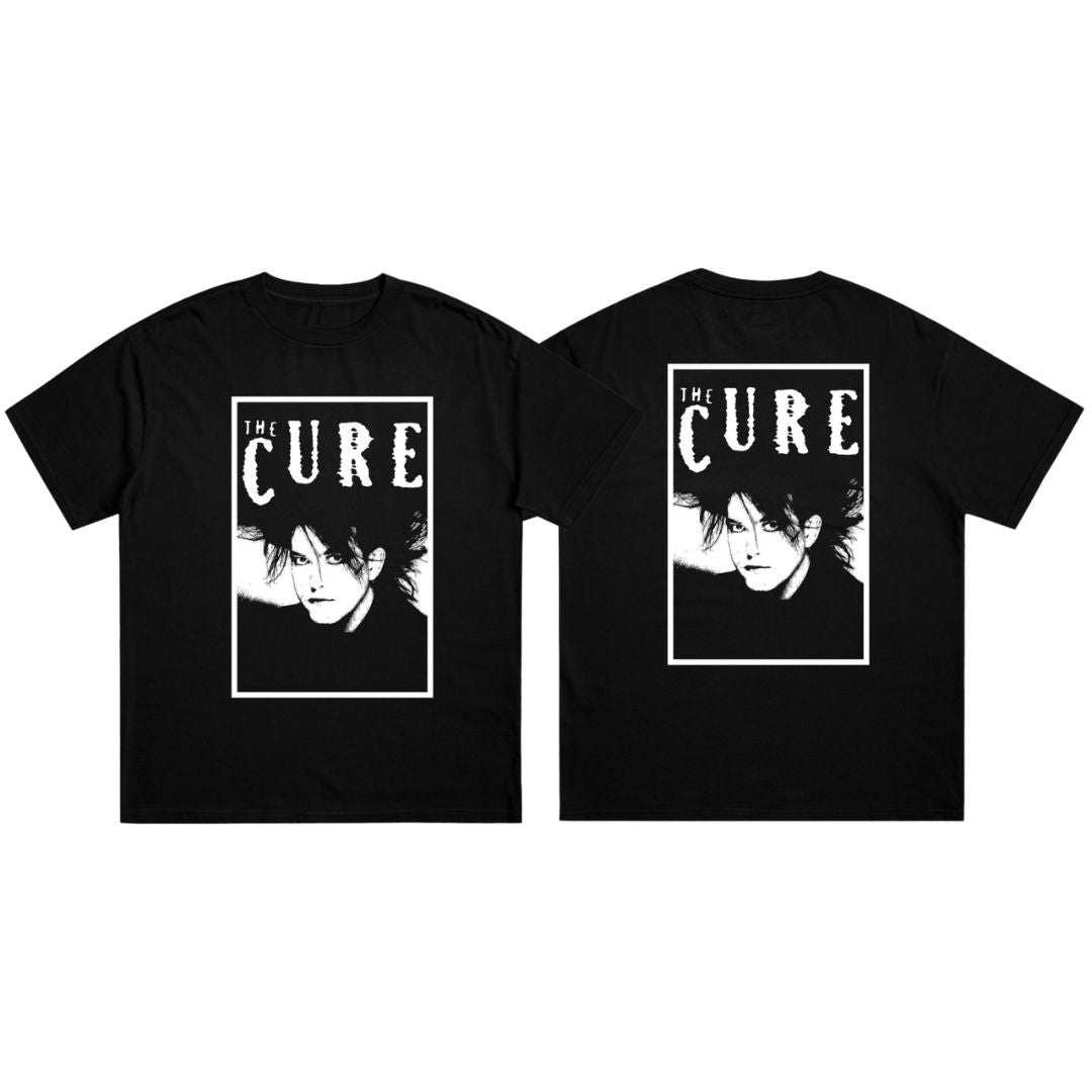 The Cure