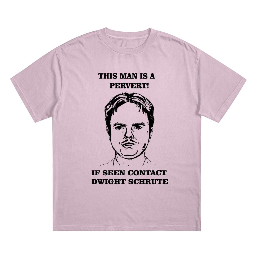 Dwight Schrute - The Office