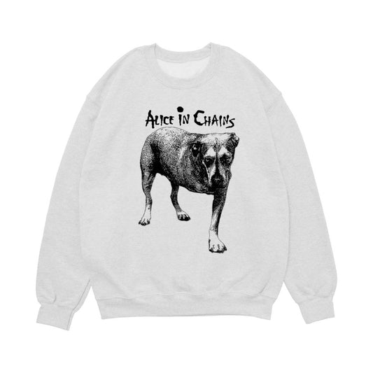 Polerón Polo - Alice In Chains