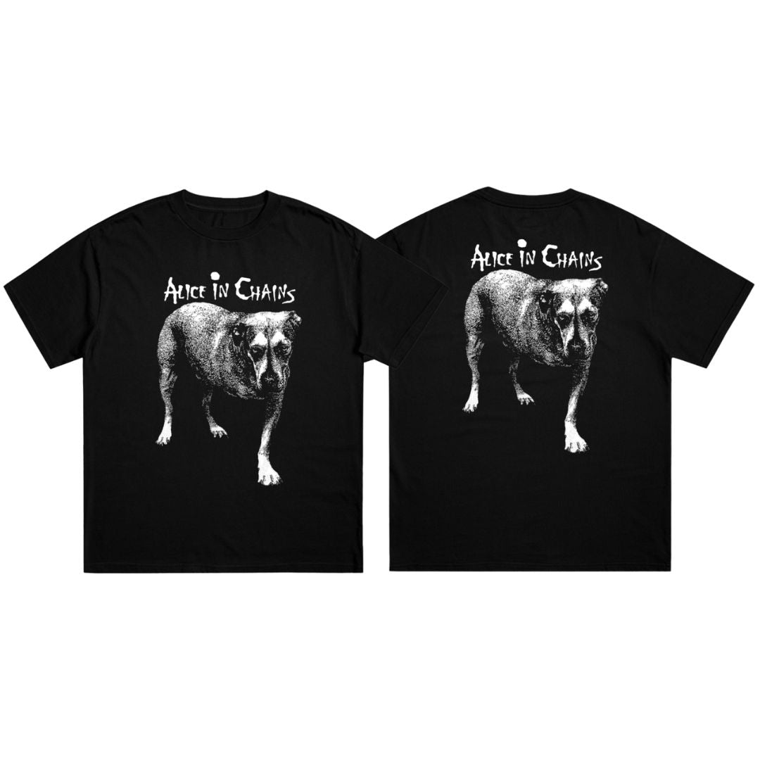 Alice In Chains