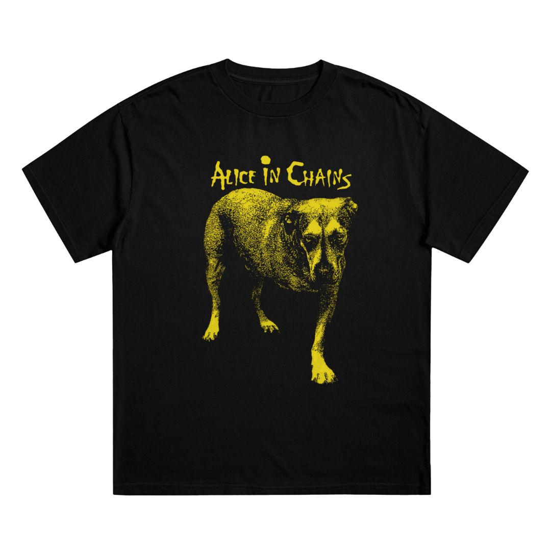 Alice In Chains