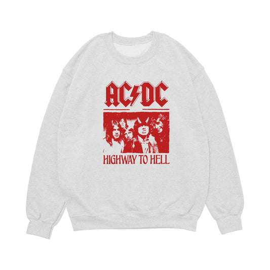 Polerón Polo - AC/DC