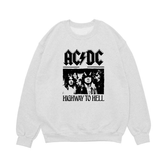 Polerón Polo - AC/DC