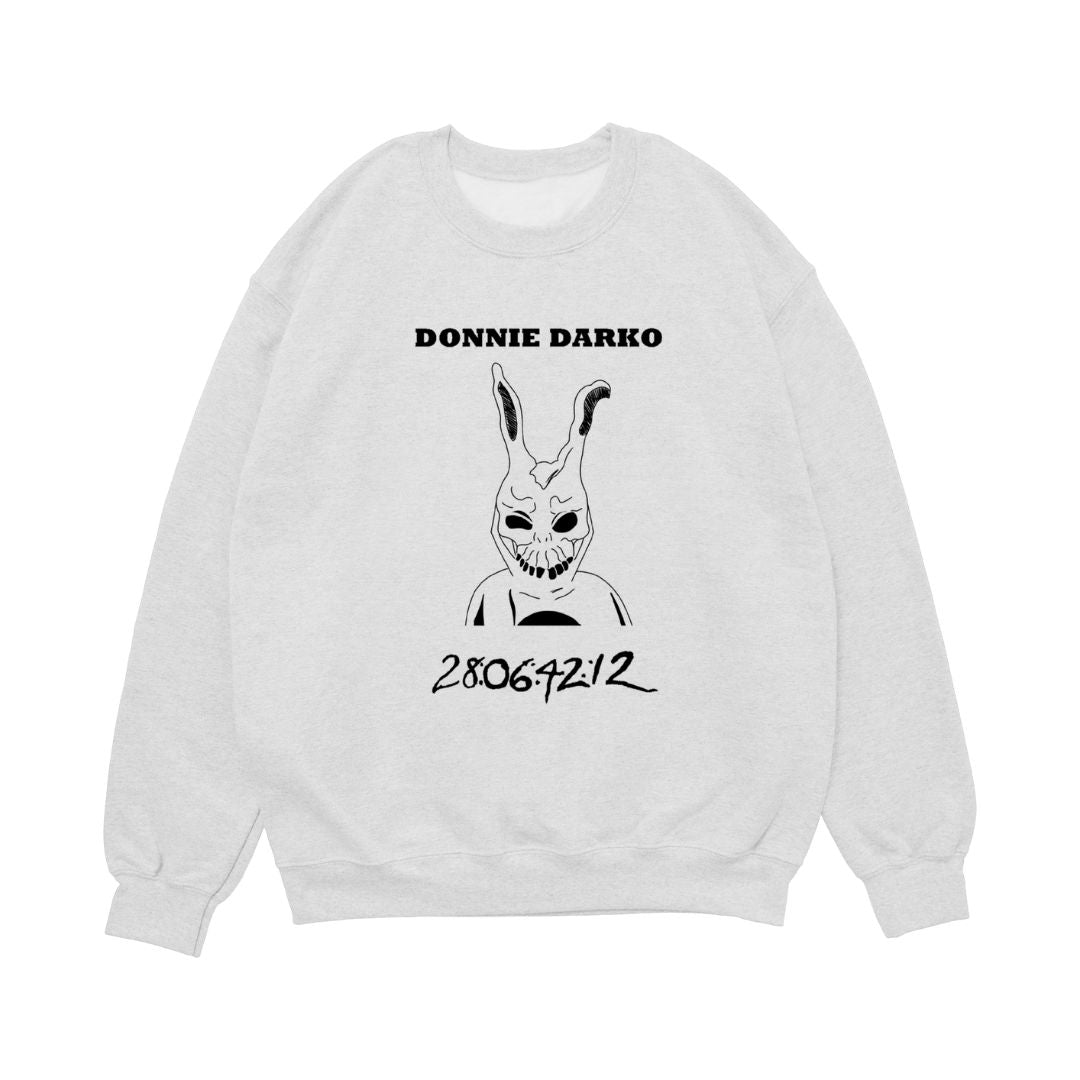 Polerón Polo - Donnie Darko