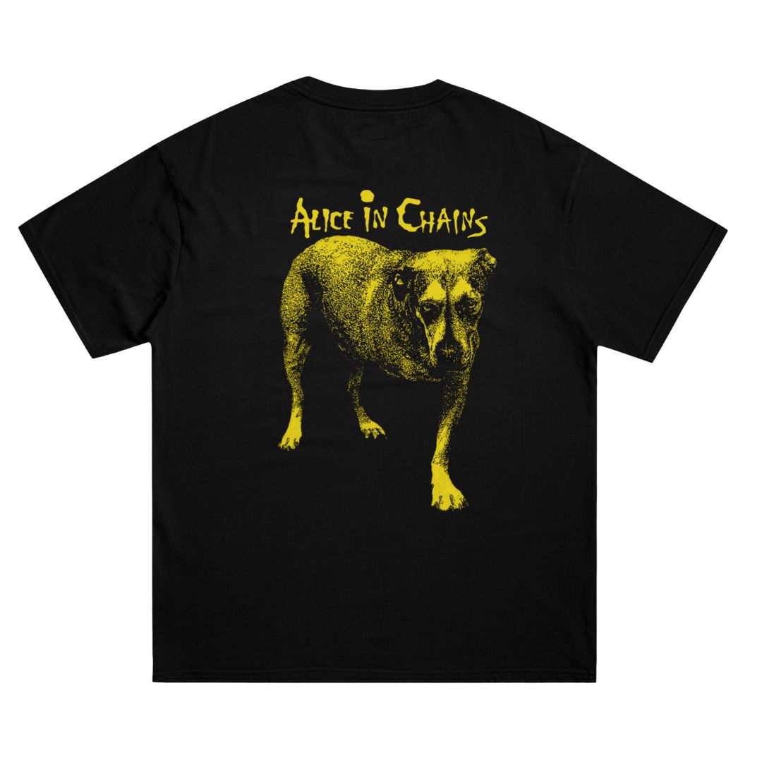 Alice In Chains