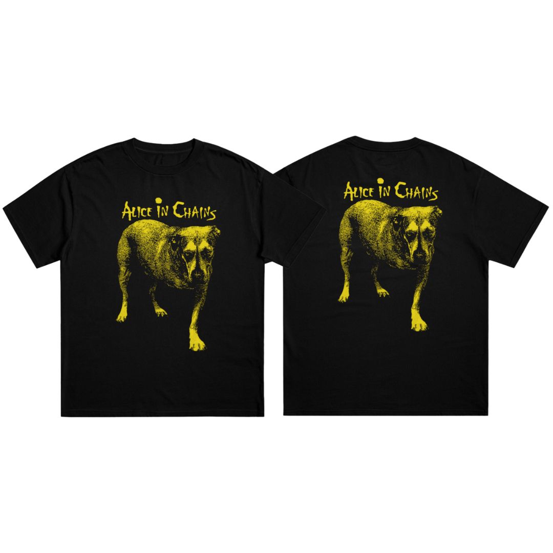 Alice In Chains