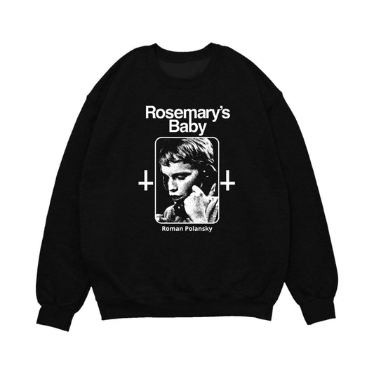 Polerón Polo - Rosemary's Baby