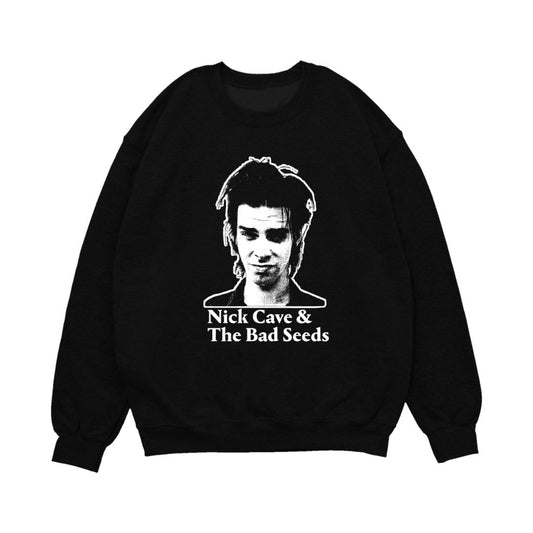 Polerón Polo - Nick Cave