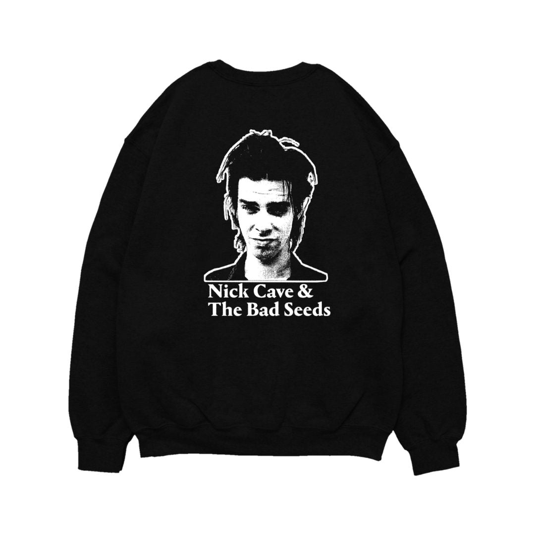 Polerón Polo - Nick Cave