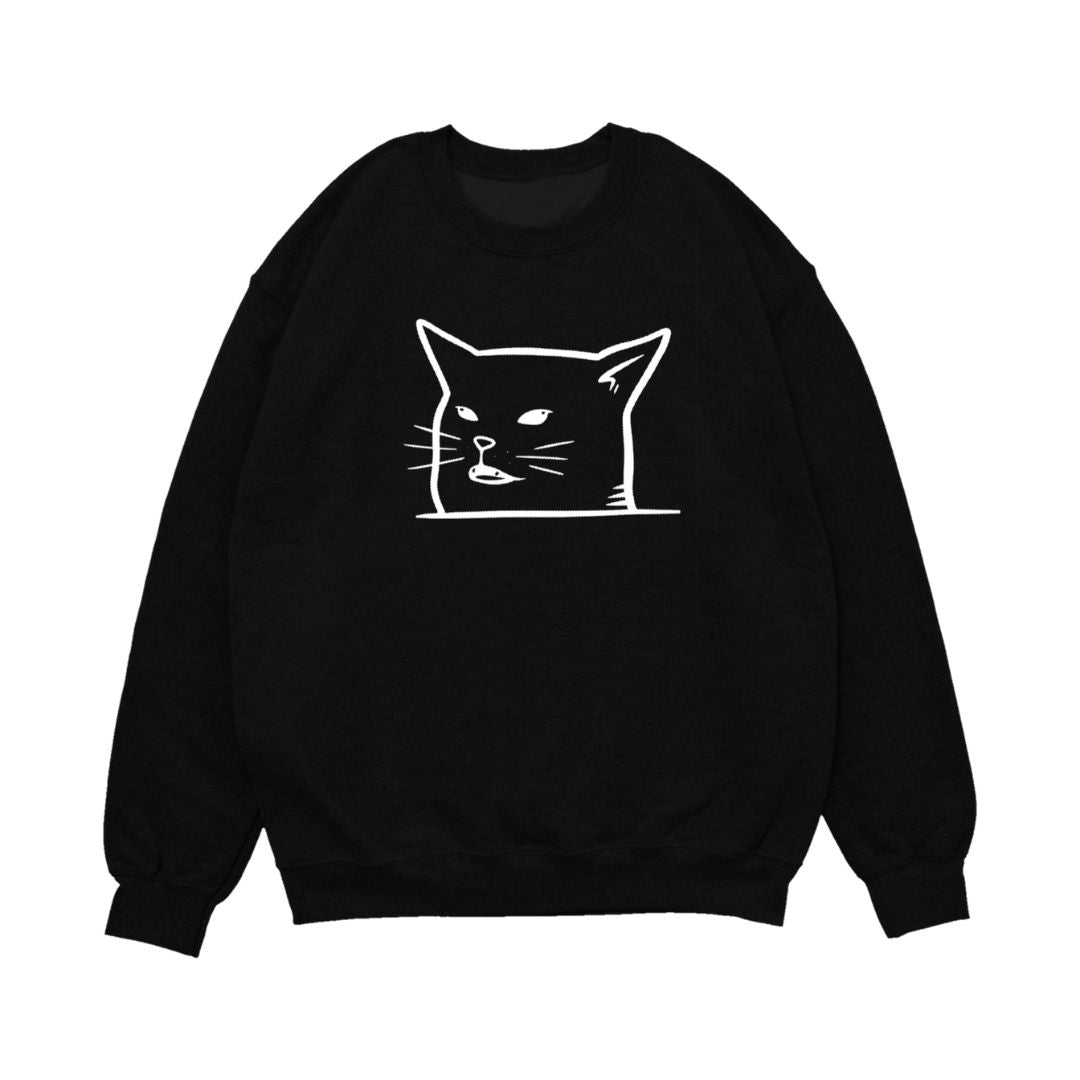 Polerón Polo - Meme Cat