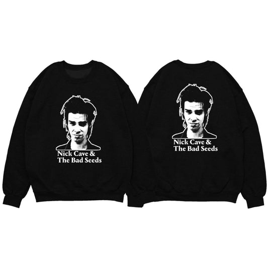 Polerón Polo - Nick Cave