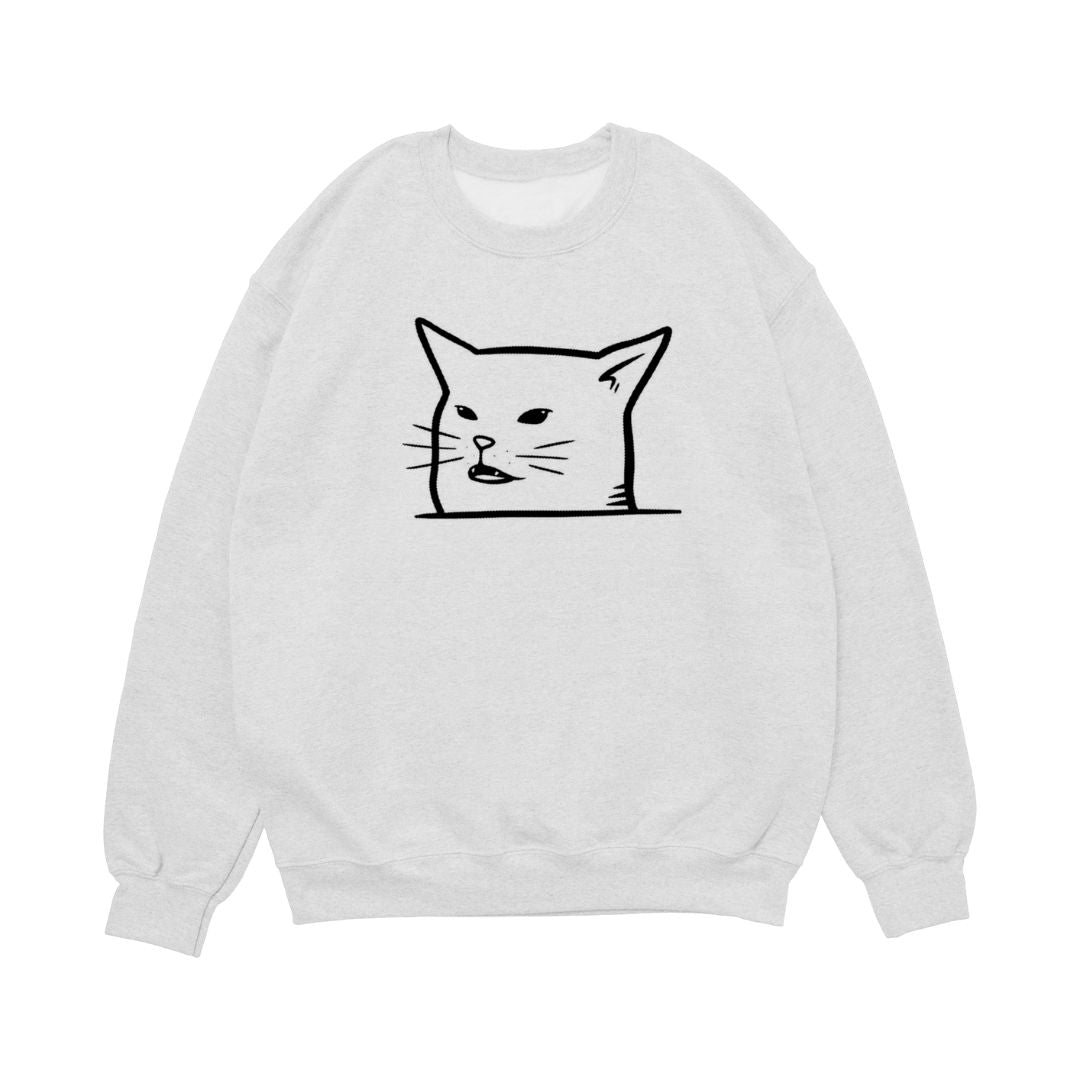 Polerón Polo - Meme Cat