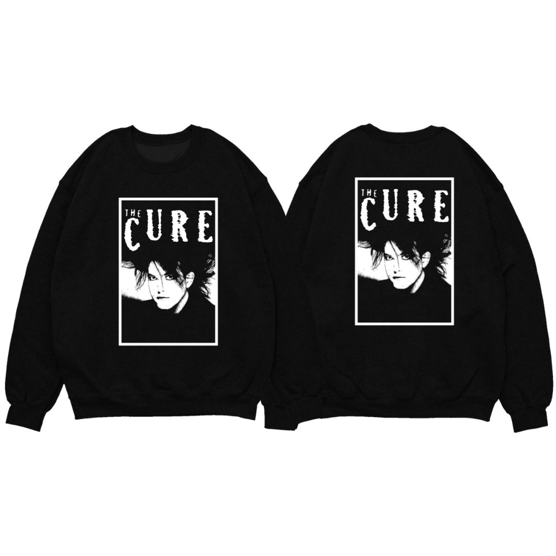 Polerón Polo - The Cure