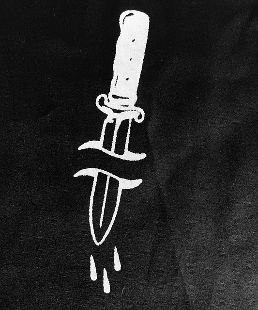 Mini Diseño - Cuchillo