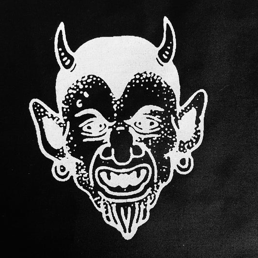 Mini Diseño - Diablo