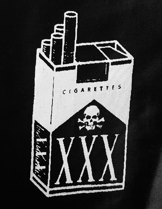 Mini Diseño - Cigarros