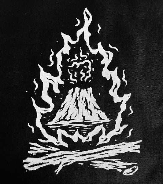 Mini Diseño - Fuego