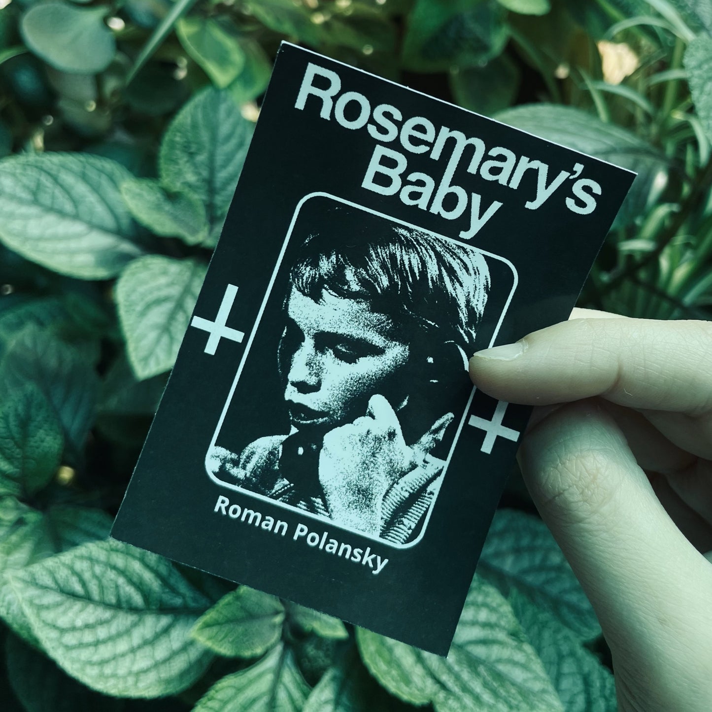 Rosemary's Baby